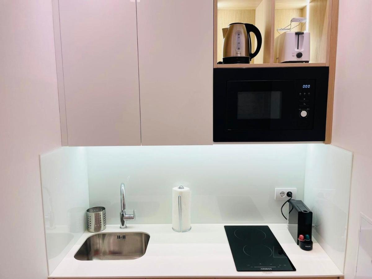 Zeus Design Compact Aparmtent Apartment *